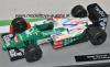 Benetton B186 BMW 1986 Gerhard BERGER 1:43