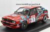 Lancia Delta Integrale 16V WRC 1989 Rally Sanremo Sieger BIASION / SIVIERO 1:24