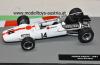 Honda RA 300 1967 Sir John SURTEES 1:43