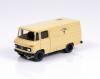 Mercedes Benz 406 D Kasten Austrian Post 1:87 HO Special model