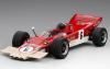 Lotus 56B Turbine 1971 Emerson FITTIPALDI Race of Champions 1:18