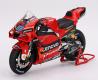 Ducati Desmosedici GP22 2022 MOTO GP Jack MILLER 1:12