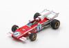 Ferrari 312 B2 1972 Clay REGAZZONI Argentinien GP 1:43