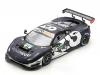 Ferrari 488 GT3 EVO DTM 2021 Alexander ALBON Team Alpha Tauri AF Corse 1:43