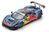 Ferrari 488 GT3 EVO DTM 2021 Liam LAWSON Team Red Bull AF Corse 1:43