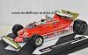 Ferrari 312 T4 1979 Jody SCHECKTER Weltmeister Sieger Monaco GP Monte Carlo 1:18