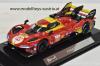 Ferrari 499P 2024 Le Mans Sieger Antonio Fuoco / Miguel Molina / Nicklas Nielsen Ferrari AF Corse 1:43