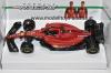 Ferrari F1-75 Ferrari 2022 Charles LECLERC 1:43 Bburago without Driver