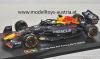 Red Bull Racing RB18 Honda 2022 Max VERSTAPPEN Weltmeister 1:43 Bburago mit Fahrer