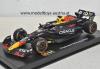 Red Bull Racing RB20 Honda 2024 Max VERSTAPPEN Weltmeister 1:43