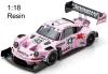 Porsche 911 2022 Hill Climp Pikes Peak HOONIPIGASUS Ken BLOCK 1:18