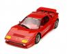 Ferrari 512 BBI König Specials rot 1:18