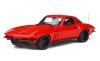 Chevrolet Corvette C2 Coupe Optima Ultima rot 1:18