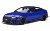 Audi RS5-R Sportback ABT 2019 blau metallik 1:18