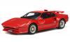 Ferrari 308 GTB Coupe 1982 KÖNIG Specials 308 red 1:18