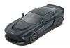 Aston Martin Victor V8 Coupe 2021 dunkelgrün 1:18