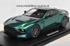 Aston Martin Valour Coupe 2023 grün metallik 1:18