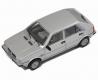 Saab Lancia 600 GLS 1980 silver metallic 1:43