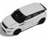 Range Rover Evoque 4x4 SUV 2012 white 1:43