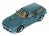 Porsche 924 Turbo Kombi 1981 by ARTZ dark blue 1:43