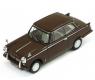 Triumph Herald 948 Limousine 1959 braun 1:43