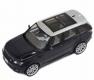 Range Rover Sport 4x4 SUV 2014 blau metallik 1:43