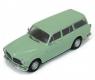 Volvo 121 Amazon Kombi P220 221 1962 grün 1:43