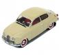 Saab 96 GT Limousine 1964 beige 1:43