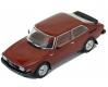 Saab 99 Turbo Combi Coupe 1977 wine red 1:43