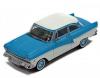 Ford Taunus P3 Limousine 17M 1957 blue / white 1:43