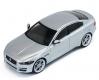 Jaguar XE X760 Sportlimousine 2015 silver metallic 1:43