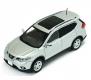 Nissan X-Trail T32 SUV 4x4 2014 silber 1:43