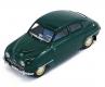 Saab 92B Limousine 1954 green 1:43