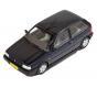 Fiat Tipo Typ 160 2.0ie 16V Sedicialvole 1995 schwarz 1:43