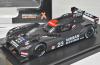 Nissan GT-R LM Nismo 2015 Test Car black 1:43