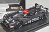 Nissan GT-R LM Nismo 2015 Test Car schwarz 1:43