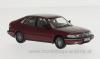 Saab 900 V6 Limousine 1994 darkred metallic 1:43