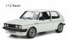 VW Golf I GTI 16s Oettinger 1982 Alpine weiss 1:12 Öttinger Golf