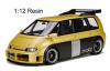 Renault Espace F1 V10 Williams 1994 Paris Motor Show 1:12