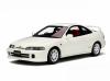 Honda Integra Coupe Type R DC2 Japan Specs weiss 1:18