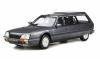 Citroen CX 25 TRD Turbo 2 Break 1991 grey 1:18