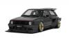 VW Golf II Golf 2 GTi Khyzyl Saleem grey metallic 1:18