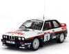 BMW E30 M3 1987 Rally Tour de Corse BEGUIN / LENNE 1:18