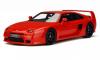 Venturi 400 GT Phase 2 rot 1:18