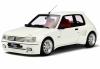 Peugeot 205 Dimma 1988 white 1:18 Ottomobile