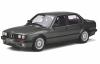 BMW E30 Limousine 325i 4-türig 1988 grau metallik 1:18