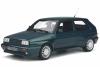 VW Golf II G60 Rally 1990 green metallic 1:18