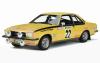 Opel Commodore GS/E 1973 Rally Monte Carlo Walter RÖHRL / Jochen BERGER 1:18