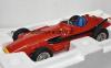 Maserati 250 F 1957 red 1:18 CMC