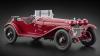 Alfa Romeo 6C 1750 Gran Sport 1930 rot 1:18 CMC